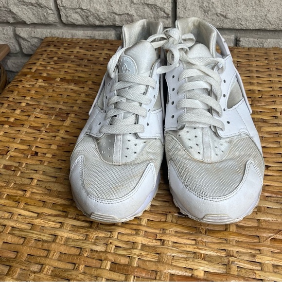 Nike Hurache Sneakers Kids - Picture 4 of 8